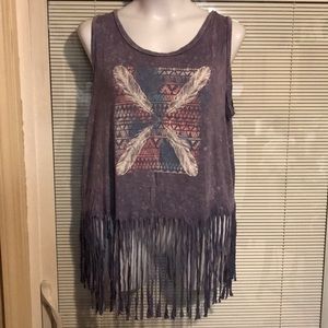 Charlotte Russe 2x top